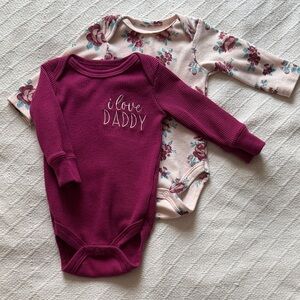 Baby cloths